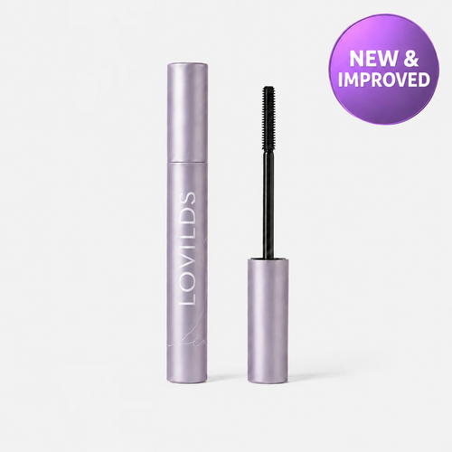🔥Final 3 hours Buy 1 Get 1 Free 70% off✨LOVILDS Mascara - For Mature Lashes