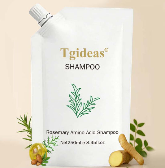 Rosemary Amino Acid Shampoo — Supports the Look of Fuller, Healthier-Looking Hair