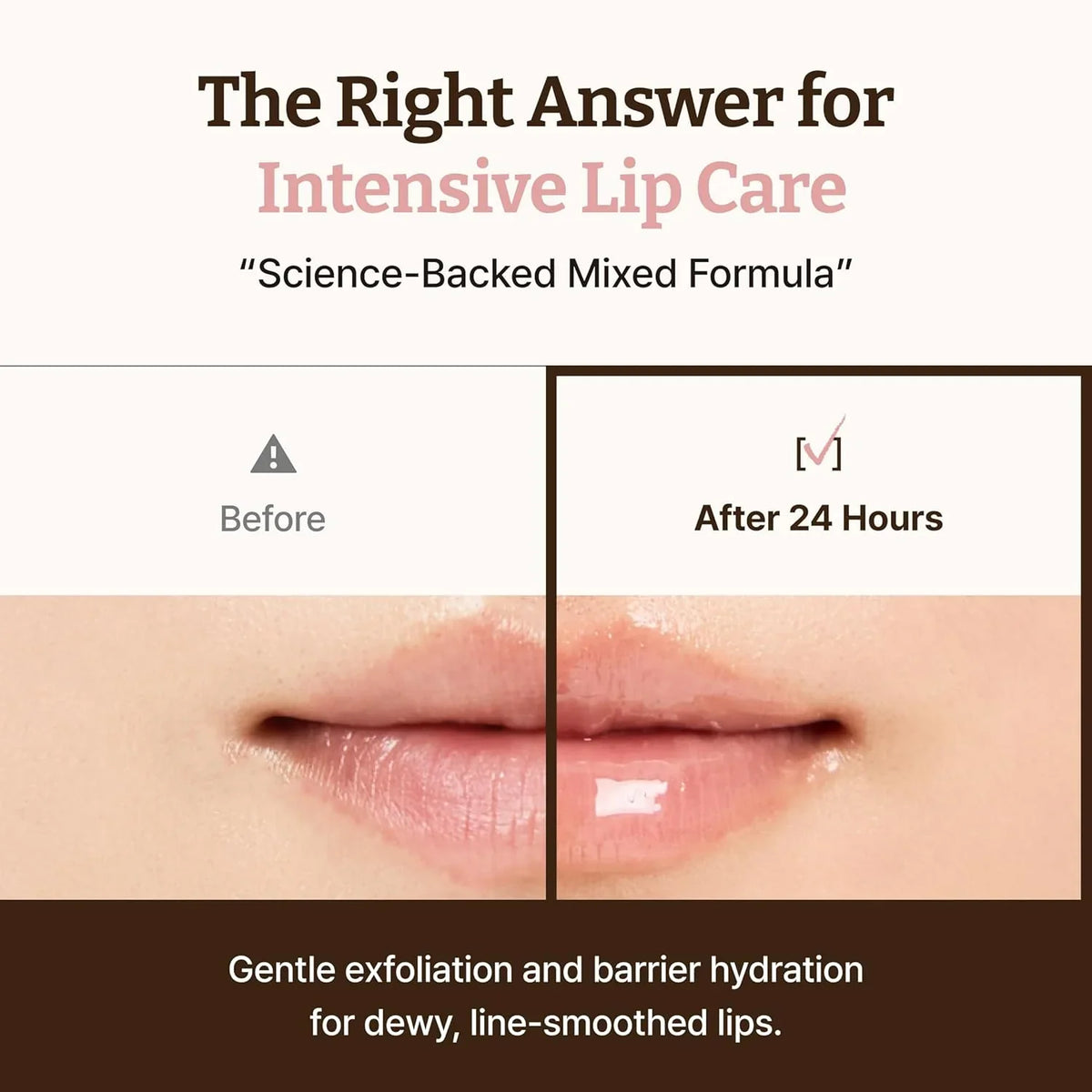 Advanced PDRN Rejuvenating Lip Serum 10ml – Hydrating & Smoothing Lip Treatment