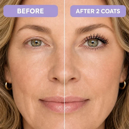 🔥Final 3 hours Buy 1 Get 1 Free 70% off✨LOVILDS Mascara - For Mature Lashes