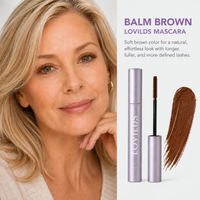 BALM BROWN